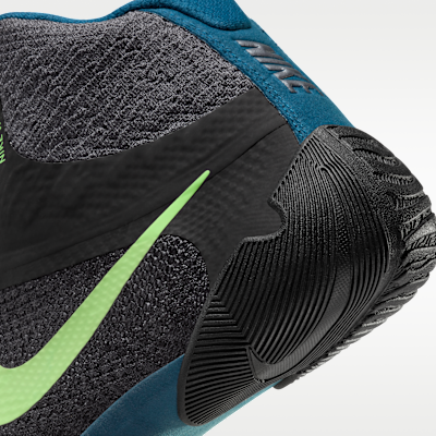 Nike Tawa Men's Wrestling Shoes
