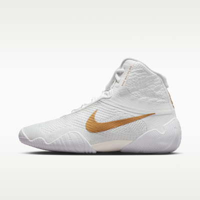 Nike Tawa Men's Wrestling Shoes