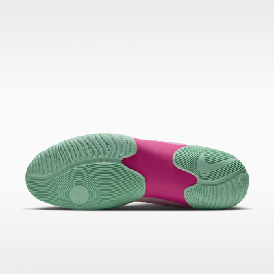 Nike Tawa Men's Wrestling Shoes