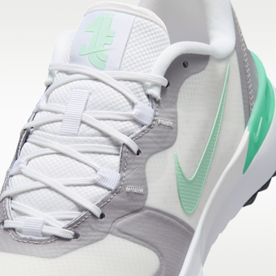 Nike Tempo G Men's Golf Shoes (Wide)