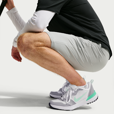 Nike Tempo G Men's Golf Shoes (Wide)