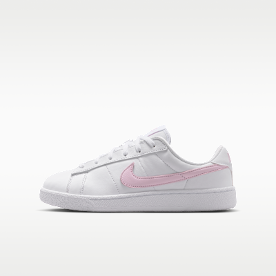 Nike Tennis Classic Big Kids' Shoes