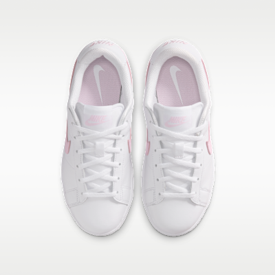 Nike Tennis Classic Big Kids' Shoes