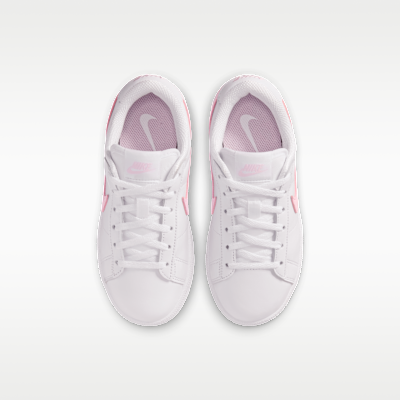Nike Tennis Classic Little Kids' Shoes