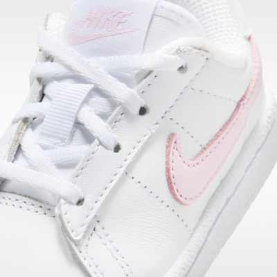 Nike Tennis Classic Baby/Toddler Shoes