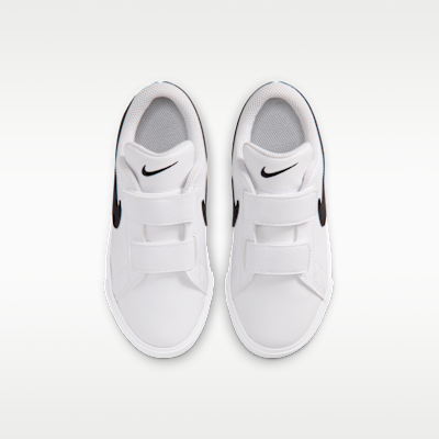 Nike Tennis Essential Little Kids' Shoes
