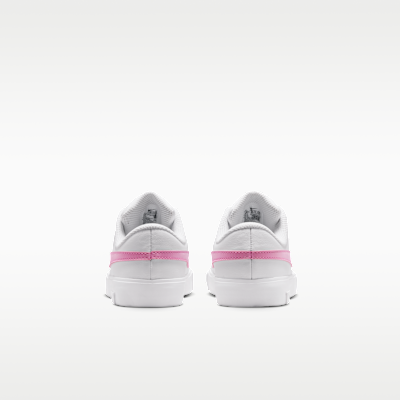 Nike Tennis Essential Little Kids' Shoes