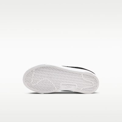 Nike Tennis Essential Little Kids' Shoes