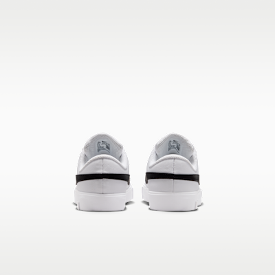Nike Tennis Essential Little Kids' Shoes