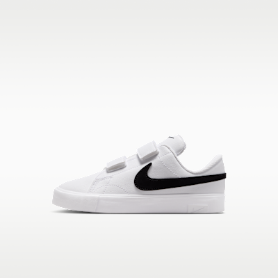 Nike Tennis Essential Little Kids' Shoes