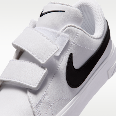 Nike Tennis Essential Little Kids' Shoes