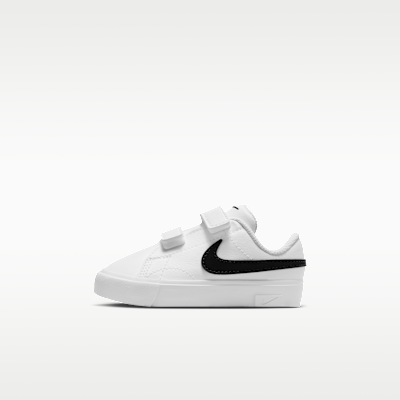 Nike Tennis Essential Baby/Toddler Shoes
