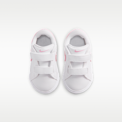 Nike Tennis Essential Baby/Toddler Shoes