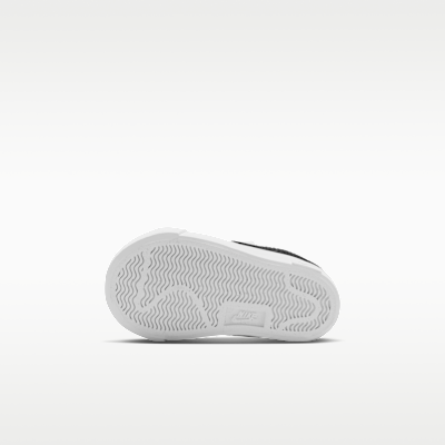 Nike Tennis Essential Baby/Toddler Shoes