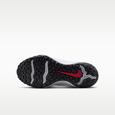 Nike Terrascout Big Kids' Boots with Reflective Accents