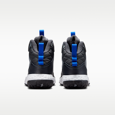 Nike Terrascout Big Kids' Boots with Reflective Accents