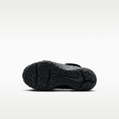 Nike Terrascout Little Kids' Shoes with Reflective Accents