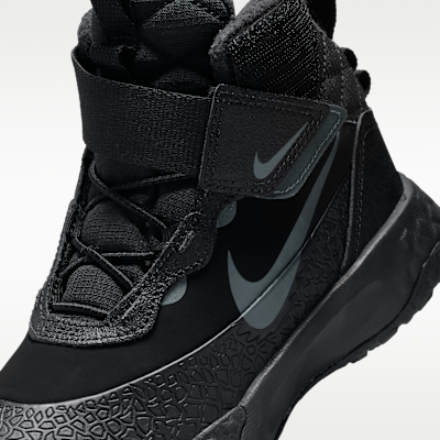 Nike Terrascout Little Kids' Shoes with Reflective Accents