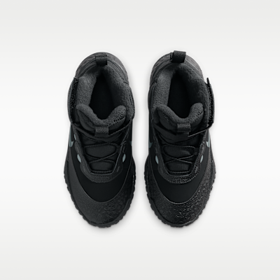 Nike Terrascout Little Kids' Shoes with Reflective Accents