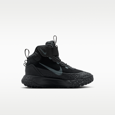 Nike Terrascout Little Kids' Shoes with Reflective Accents