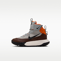 Nike Terrascout Little Kids' Shoes with Reflective Accents