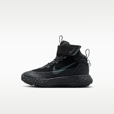 Nike Terrascout Little Kids' Shoes with Reflective Accents