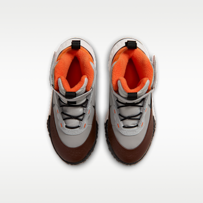 Nike Terrascout Little Kids' Shoes with Reflective Accents
