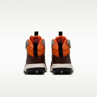 Nike Terrascout Little Kids' Shoes with Reflective Accents