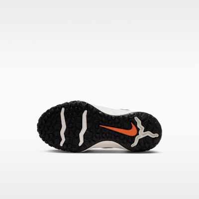 Nike Terrascout Little Kids' Shoes with Reflective Accents