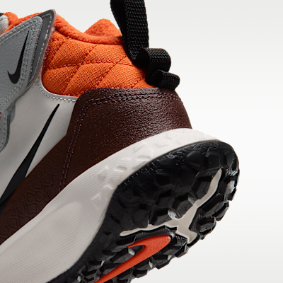 Nike Terrascout Little Kids' Shoes with Reflective Accents