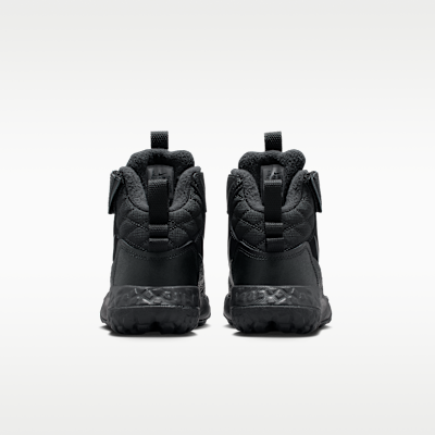 Nike Terrascout Little Kids' Shoes with Reflective Accents