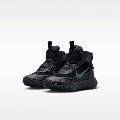 Nike Terrascout Little Kids' Shoes with Reflective Accents