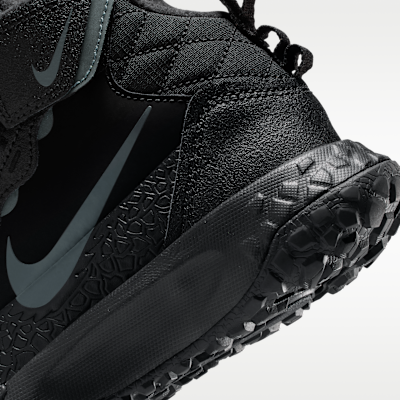 Nike Terrascout Little Kids' Shoes with Reflective Accents