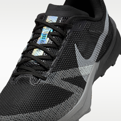 Nike Kiger 10 Trail Running Shoes