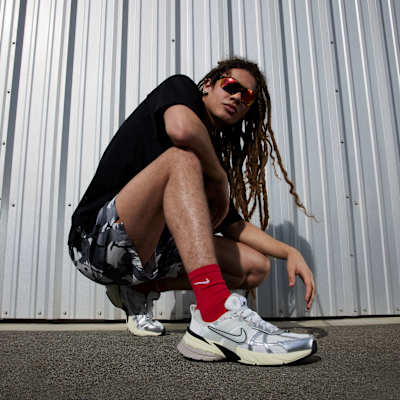 Nike V2K Run Men's Shoes
