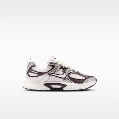 Nike V5 RNR Little Kids' Shoes (Classic laces)