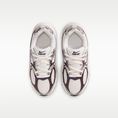 Nike V5 RNR Little Kids' Shoes (Classic laces)