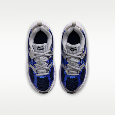 Nike V5 RNR Little Kids' Shoes (Classic laces)