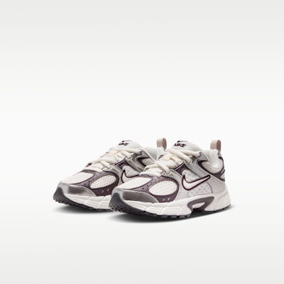 Nike V5 RNR Little Kids' Shoes (Classic laces)