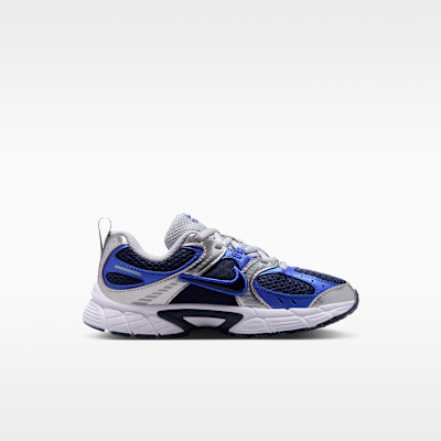 Nike V5 RNR Little Kids' Shoes (Classic laces)