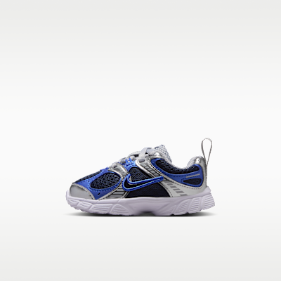 Nike V5 RNR Baby/Toddler Shoes (Classic laces)
