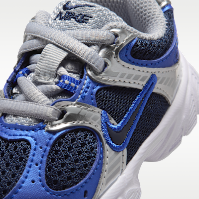 Nike V5 RNR Baby/Toddler Shoes (Classic laces)
