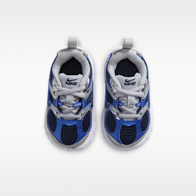 Nike V5 RNR Baby/Toddler Shoes (Classic laces)