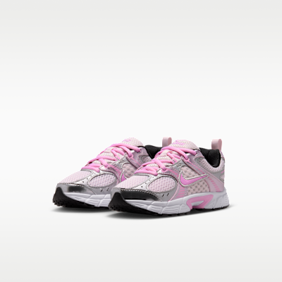 Nike V5 RNR Little Kids' Shoes (Classic laces)