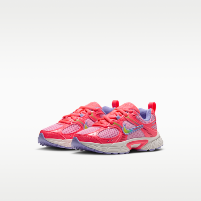 Nike V5 RNR Little Kids' Shoes (Classic laces)