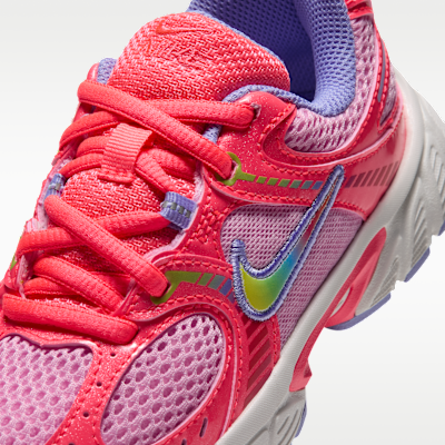 Nike V5 RNR Little Kids' Shoes (Classic laces)