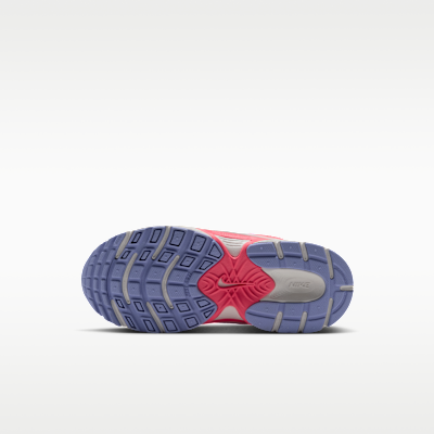 Nike V5 RNR Little Kids' Shoes (Classic laces)