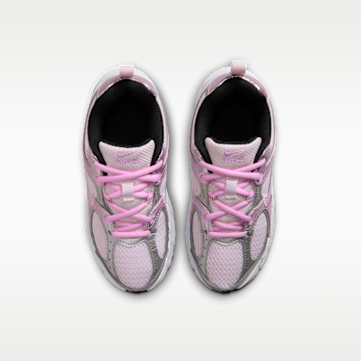 Nike V5 RNR Little Kids' Shoes (Classic laces)
