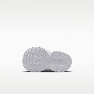 Nike V5 RNR Baby/Toddler Shoes (Classic laces)