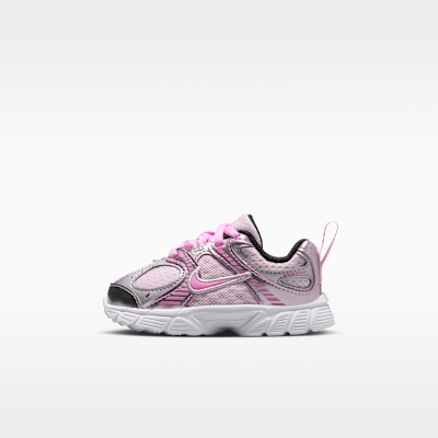 Nike V5 RNR Baby/Toddler Shoes (Classic laces)